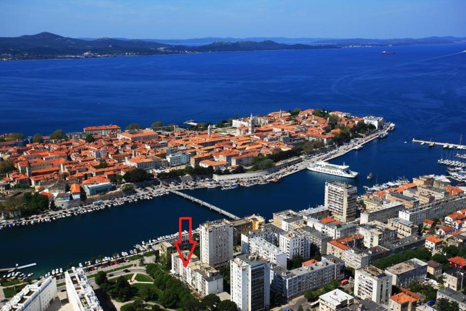 Lilic * Zadar